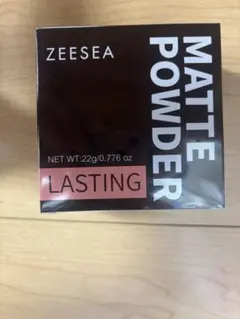 ZEESEA ラスティングマットパウダー 01のサムネイル