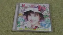松田聖子「SEIKO STORY 80's HITS COLLECTION」CD