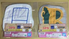 【新品・未使用】名探偵コナン　マイクロファイバータオル