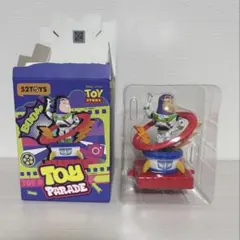 トイストーリー TOY PARADE バズライトイヤー