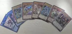 K*I様 【遊戯王カード 引退品】ブラック・マジシャン / ガール / 青眼の白