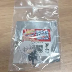 家庭教師ヒットマンREBORN! リボーン スクアーロ アクリルチャーム