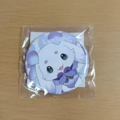 魔法つかいプリキュア モフルン 缶バッチ - メルカリ