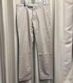 ralphlauren stretch slim fit W30 チノパン