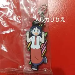 CITY THE ANIMATION カプセルラバーマスコット 泉わこ