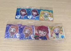 アイカツ ウエハース