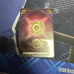 ヴァンガード 紋章 エネルギー 新春 箔押 ヴァンガード エネルギー 新春ヴァンガ祭 2枚セット - メルカリ