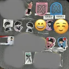 QuizKnock 山本祥彰 グッズまとめ売り QuizKnock山本祥彰グッズまとめ売り - メルカリ
