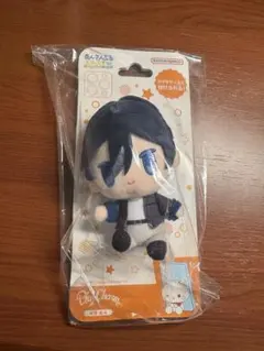 あんスタ 氷鷹北斗 playcharm ぬいぐるみ