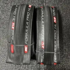 IRC FORMULA PRO HL TLR S-Light 700x28C - メルカリ