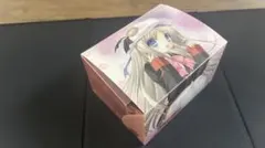 デッキケースコレクションW リトルバスターズ！エクスタシー