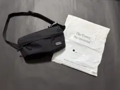 ennoy WAIST BAG