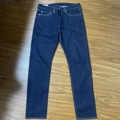 LEVI'S 510 W34 L32 デニムパンツ リーバイス