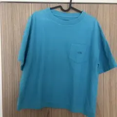 【美品】ノースフェイス パープルレーベル Tシャツ【WS】High Bulkyのサムネイル