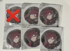 にじさんじ ローレン キャラクターグッズ