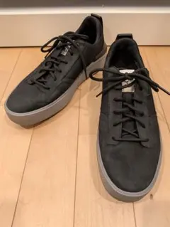 みかんgolf様専用】Cole Haan スニーカー 24cm相当 ブラック - メルカリ