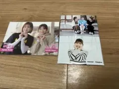 ボートレーサー　井上遥妃　野田彩加　高憧四季　他