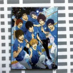 Free! 岩鳶・鮫柄 合同文化祭 Blu-ray