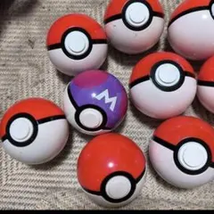 2026年最新】モンスターボールレアの人気アイテム - メルカリ