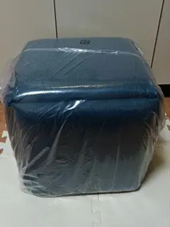 ●ゴコイチルームチェア　クラシックネイビー　椅子　スツール