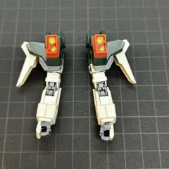 HGガンプラジャンク ライトニングガンダムセット HGBF 1/144 MSZ-006LGT ライトニングZガンダム [Lightning Zeta
