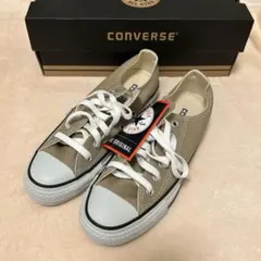 CONVERSE CANVAS ALL STAR COLORS OX 235