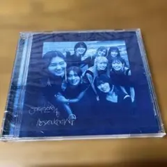 櫻坂46 As you know?