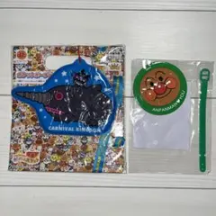アンパンマンミュージアム限定品