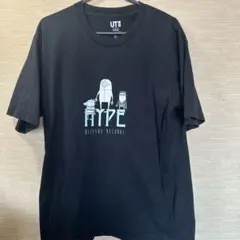 UNIQLO 米津玄師コラボ Tシャツ L