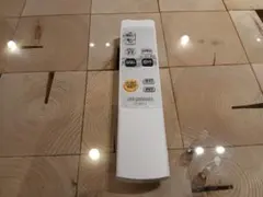 IRIS OHYAMA 照明用リモコン CL-RNS1