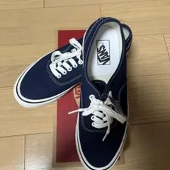 新品 Vans Authentic 44 Dx アナハイムファクトリー DB