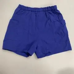 ハーフパンツ　水陸両用