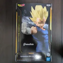 ドラゴンボールZ Grandista-MAJIN VEGETA- 魔人ベジータ