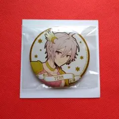 ❣️早い者勝ち❣️　アイナナ 九条天 缶バッジ 神話の世界 一番くじ B賞