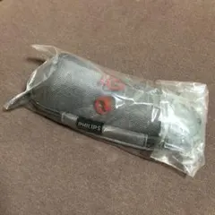 【新品未使用品】PHILIPS フィリップス 電気シェーバー ハードケース