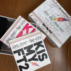 Kis-My-Ft2 Live DVD