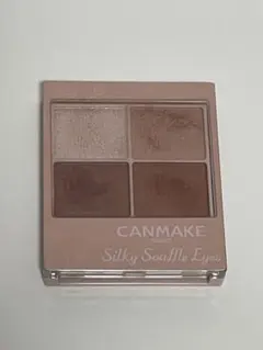 CANMAKE シルキースフレアイズ M05