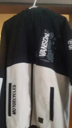 Vanson ジャケット・パンツセット