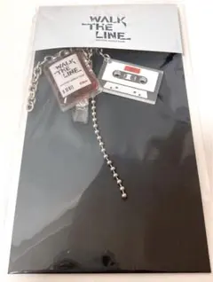 ENHYPEN WALK THE LINE キーホルダー 輸血パック
