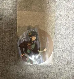 しゅごキャラ アニカフェ 特典 コースター 月詠イクト 等身 アニメイトカフェ