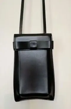 H&M　エイチアンドエム　りぼんショルダー　携帯ケース　モバイルアクセサリーのサムネイル