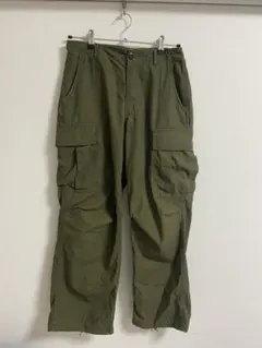 Ordinary Fits ベトナムカーゴパンツ オリーブ