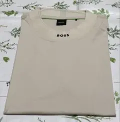 HUGO BOSS 未使用　メンズ　tシャツ 3XLのサムネイル