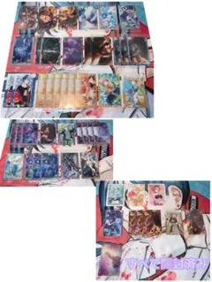 プロセカ プロジェクトセカイ ウエハース レア まとめ売り