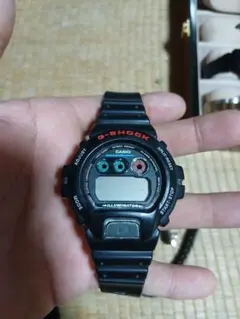 【希少 】G-SHOCK  1985 コラボモデル 本体のみ　電池切れ 希少 】G-SHOCK 1985 コラボモデル 本体のみ 電池切れ 壊れた