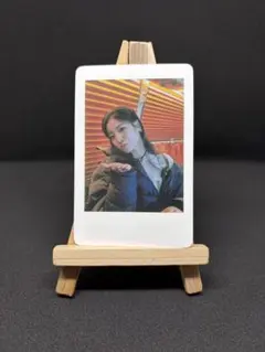 TWICE ready to be withmuu ラキドロ　ダヒョン　④