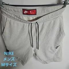 NIKE ナイキ　テックフリース　ハーフパンツ
