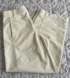 UNIQLO バレルレッグパンツM