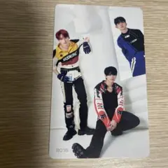 ini 藤牧京介 許豊凡 田島将吾 RTPトレカ