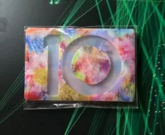 マルチケースのみ　ベストアルバム　『１０』Mrs.GREEN APPLE m